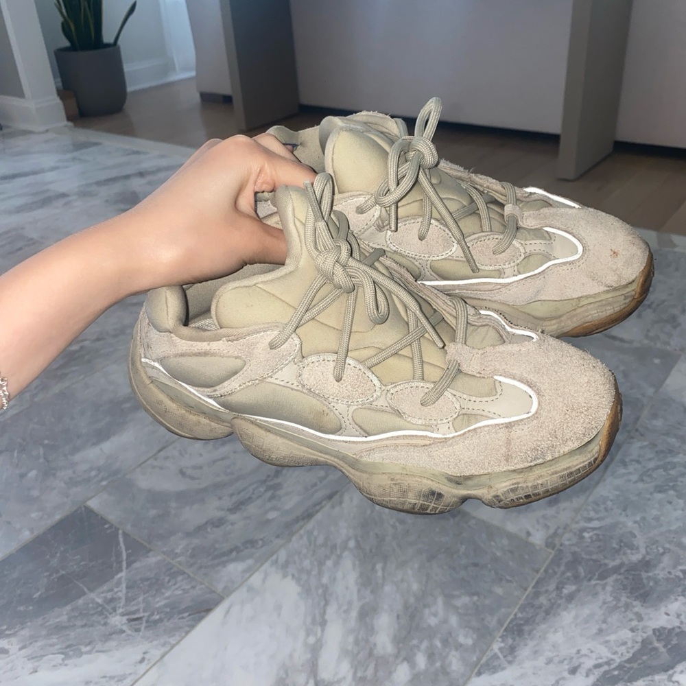 Yeezy 500